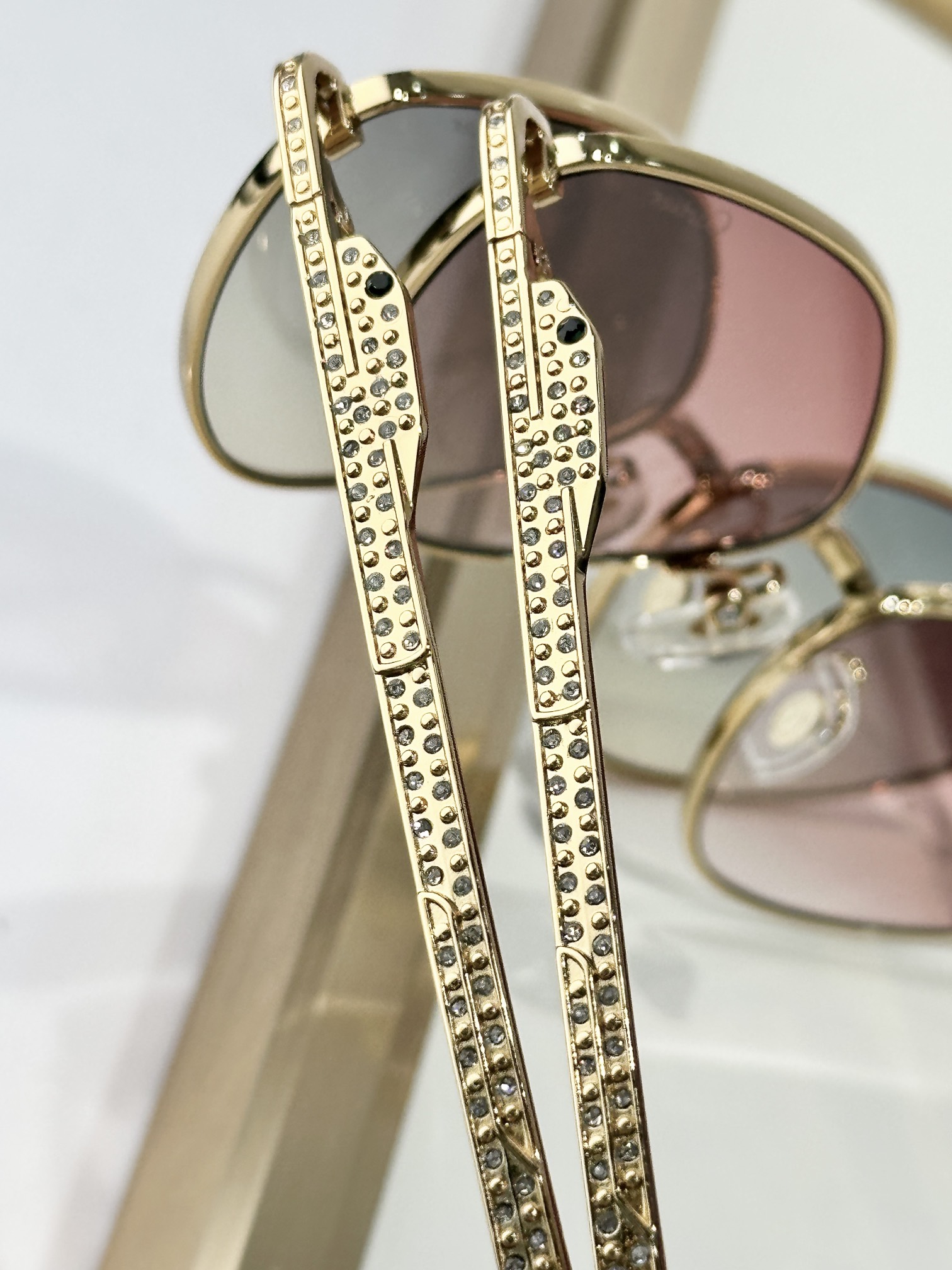  Cartier
MOD：CT0489S
Size：60口15 140
