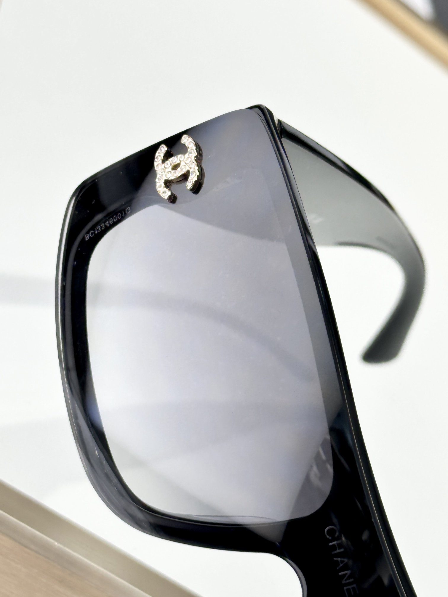  CHANEL
MOD：5088-B
Size：145口1-145

