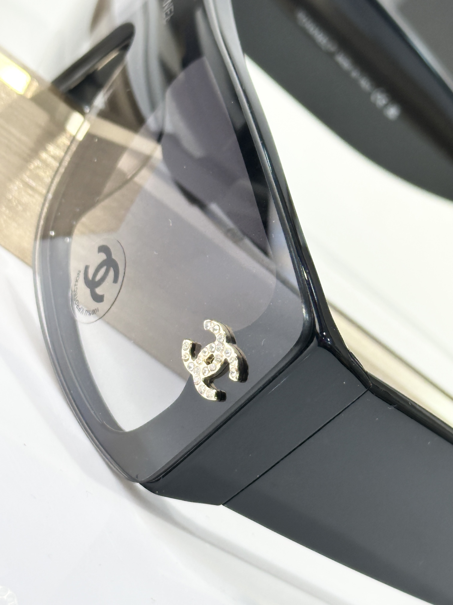  CHANEL
MOD：5088-B
Size：145口1-145

