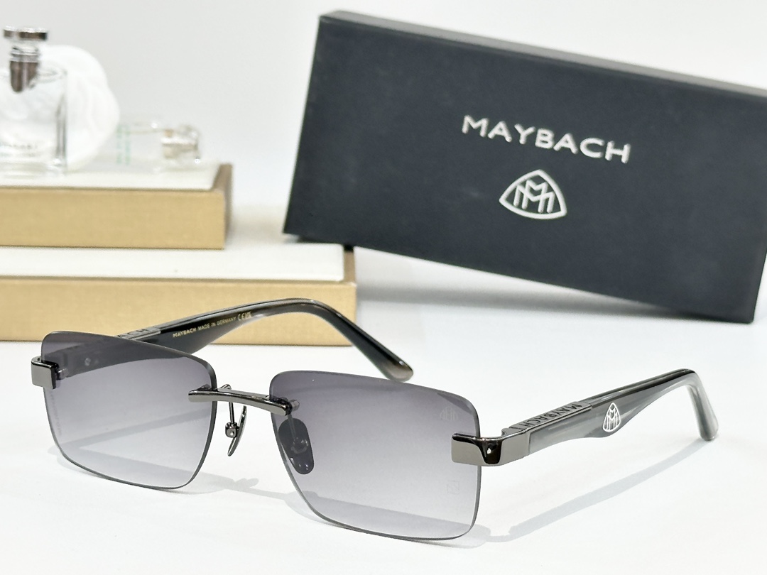  MAYBACH
MOD：Z151
Size：58口17-145
