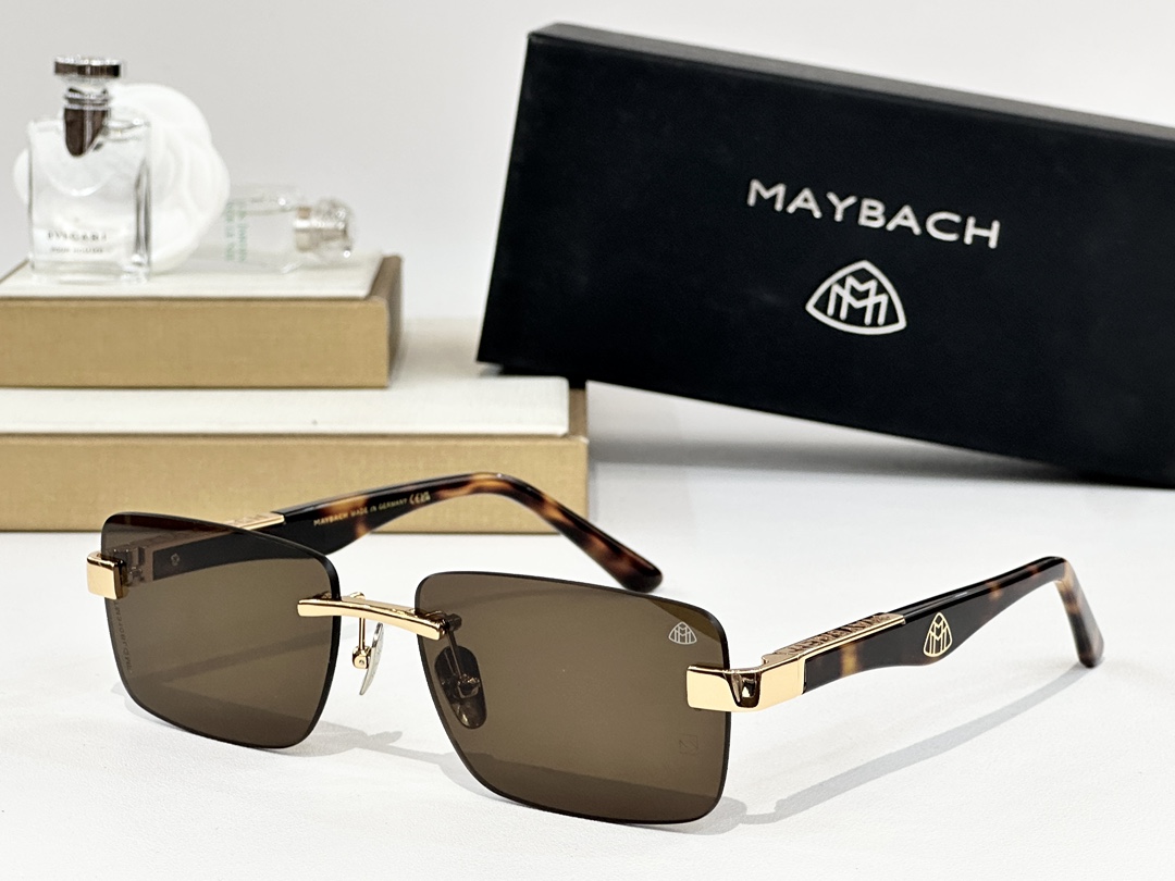  MAYBACH
MOD：Z151
Size：58口17-145
