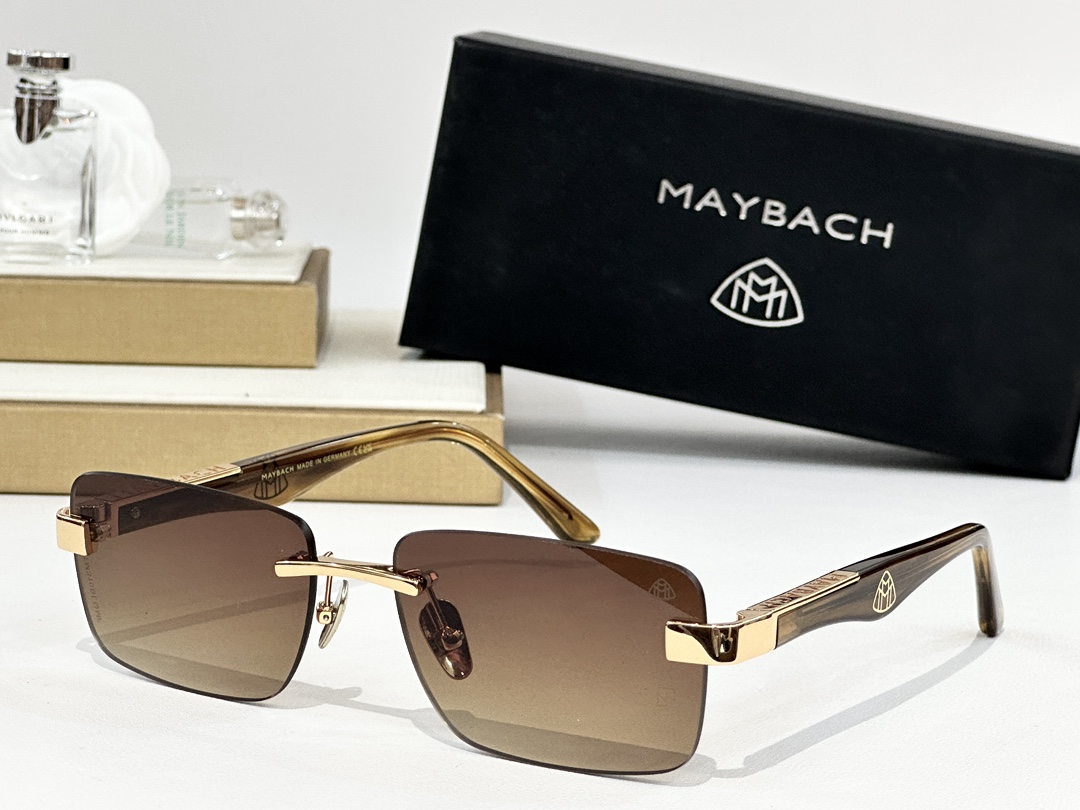  MAYBACH
MOD：Z151
Size：58口17-145
