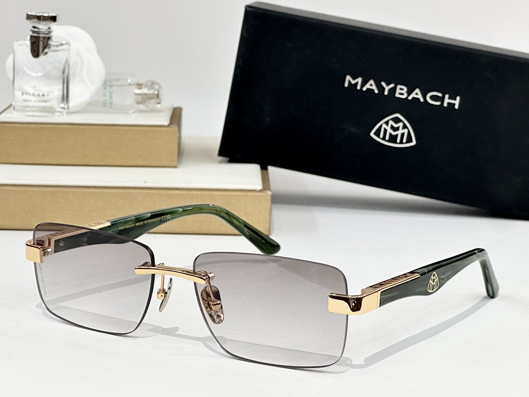  MAYBACH
MOD：Z151
Size：58口17-145
