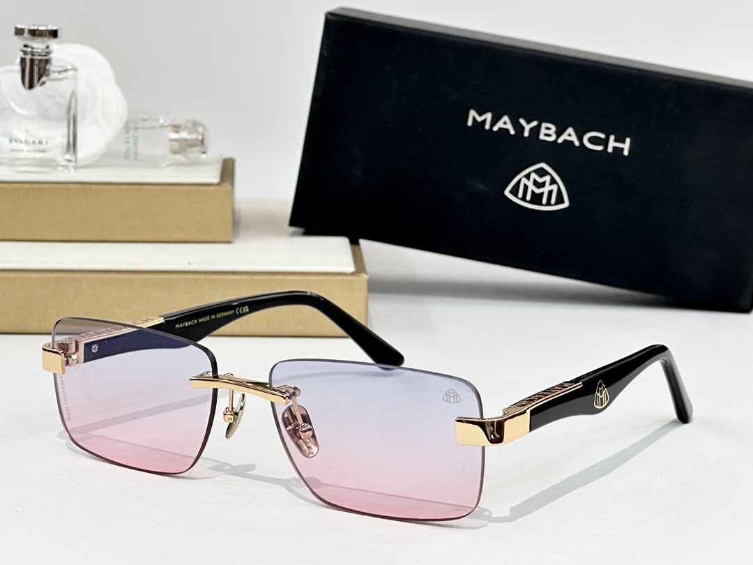  MAYBACH
MOD：Z151
Size：58口17-145
