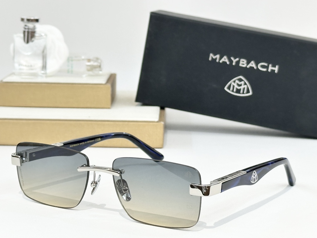  MAYBACH
MOD：Z151
Size：58口17-145
