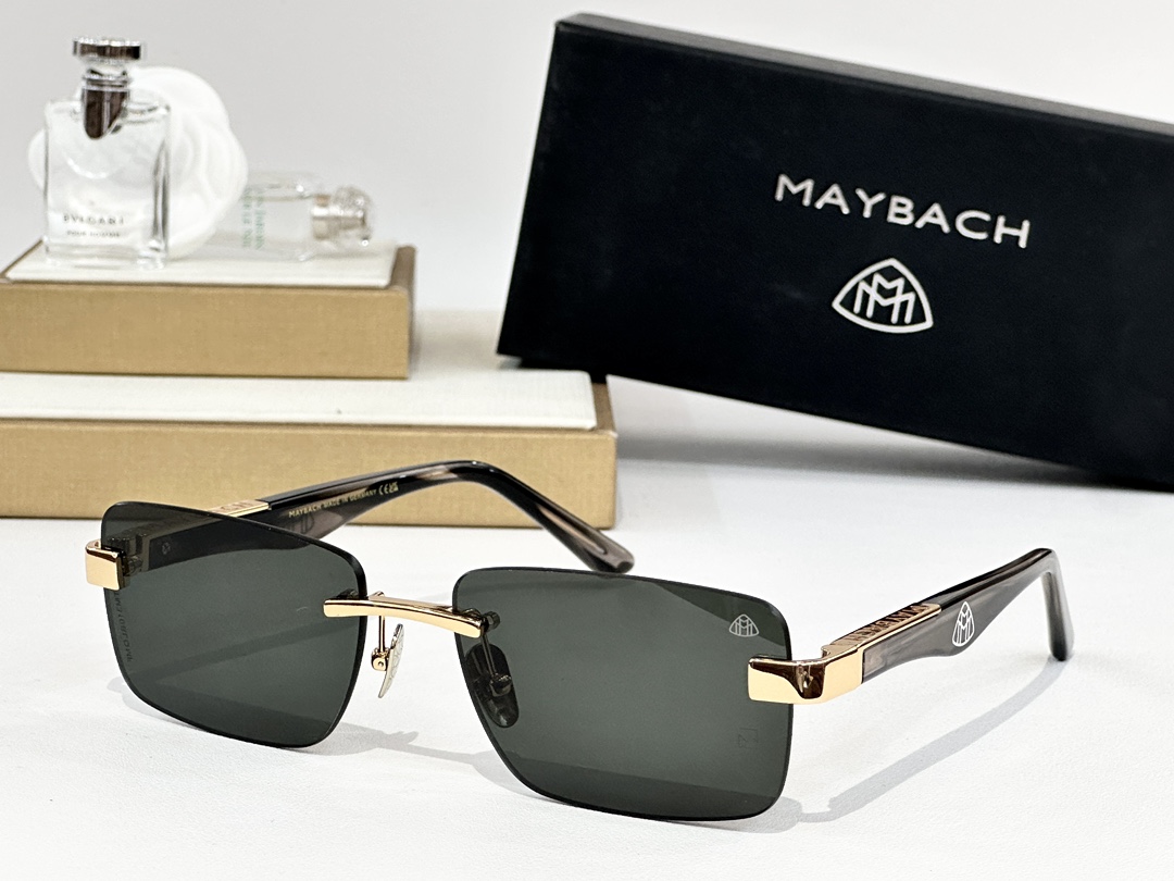  MAYBACH
MOD：Z151
Size：58口17-145
