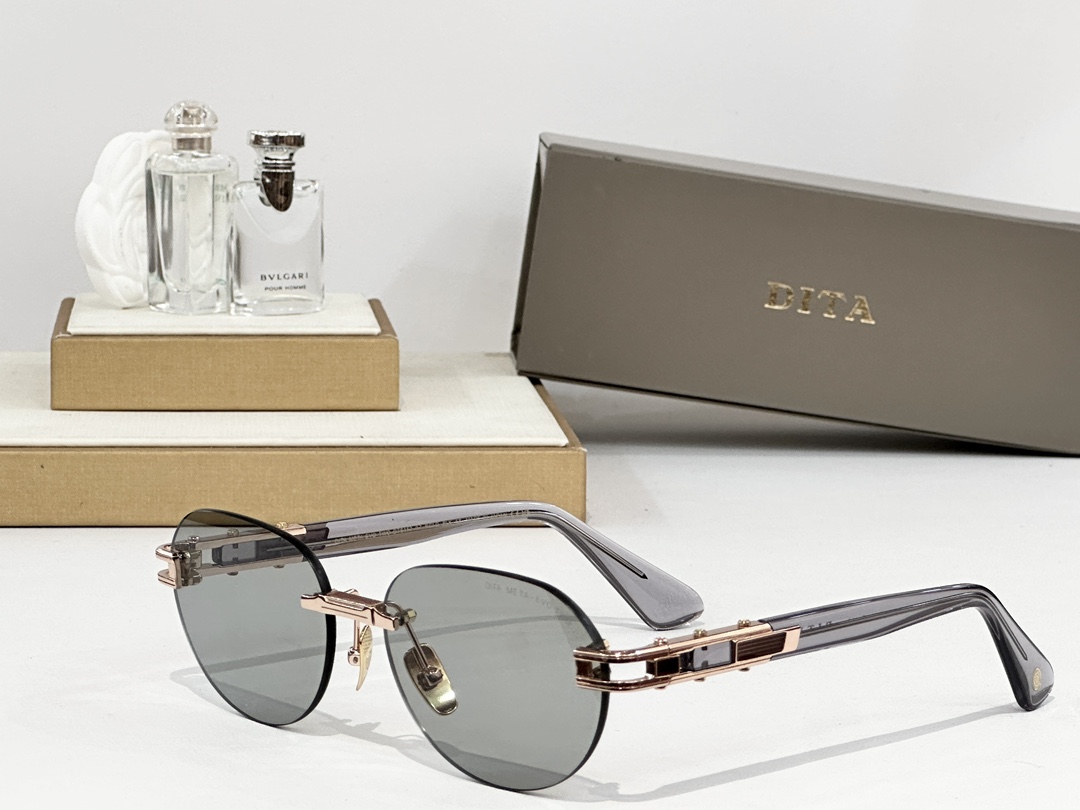  DITA
MODEL：DTS152
SIZE：58口17-145
