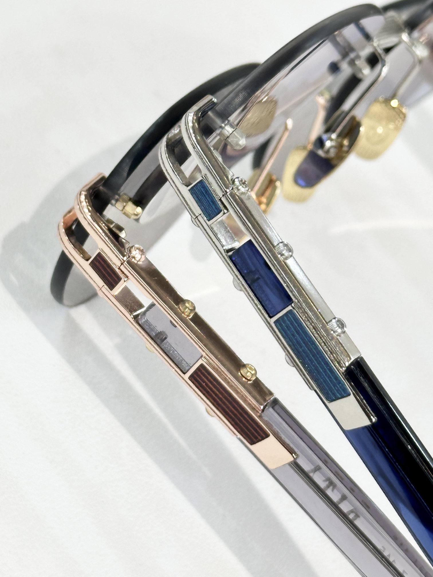  DITA
MODEL：DTS152
SIZE：58口17-145
