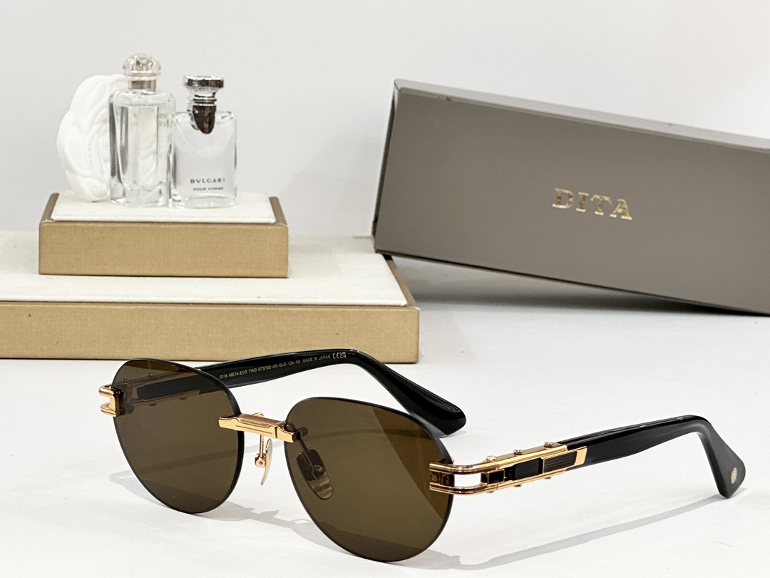  DITA
MODEL：DTS152
SIZE：58口17-145

