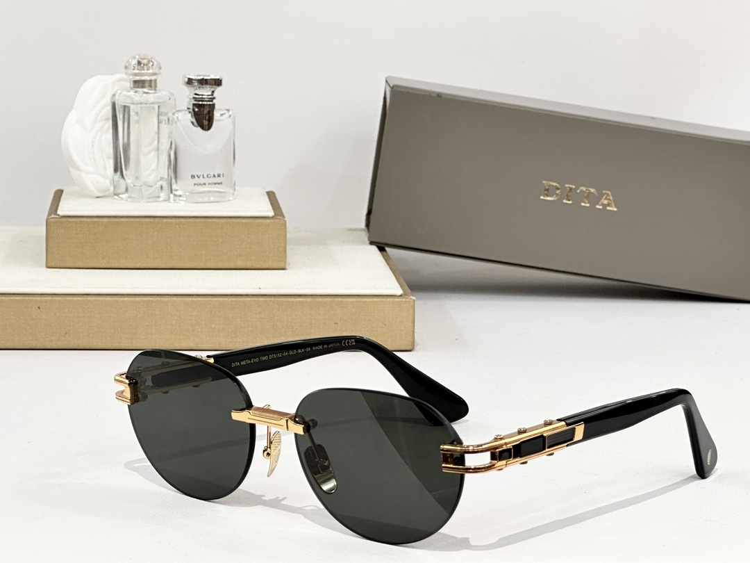  DITA
MODEL：DTS152
SIZE：58口17-145
