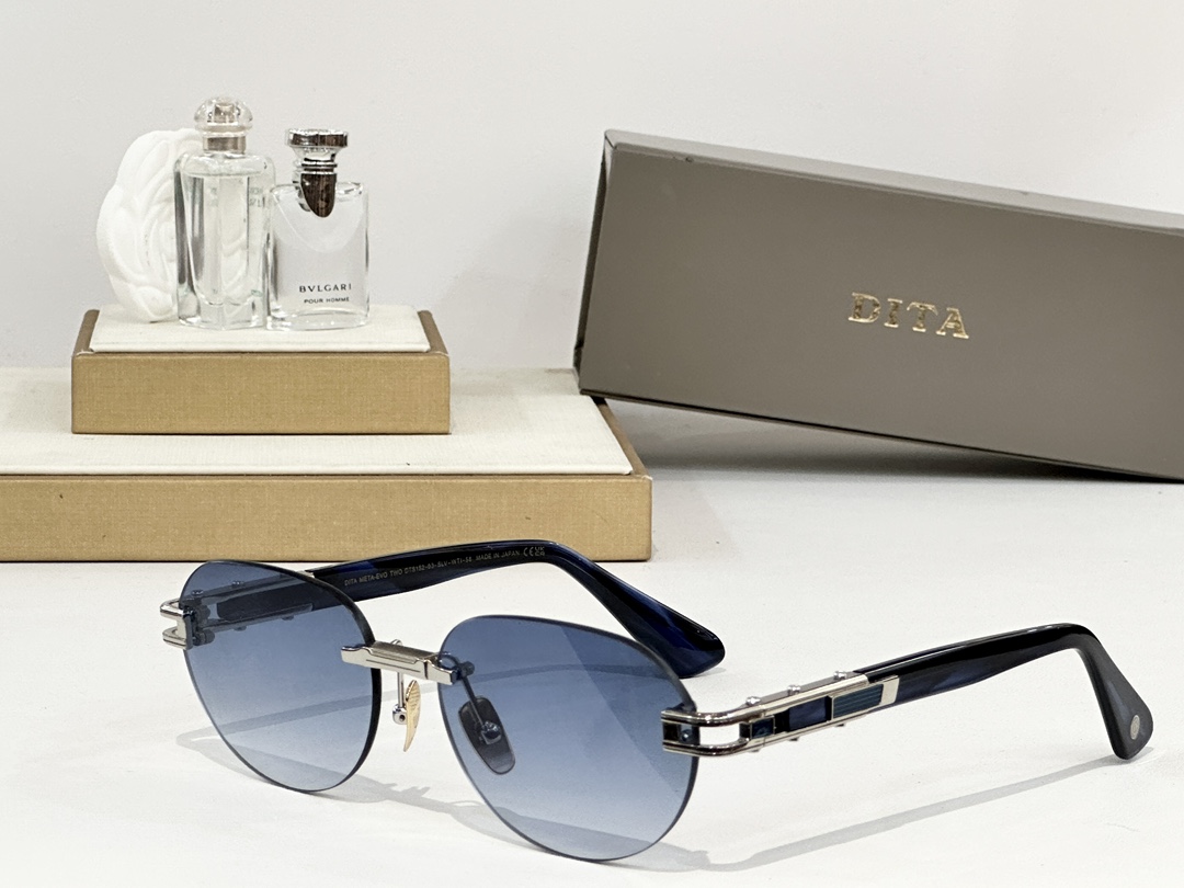  DITA
MODEL：DTS152
SIZE：58口17-145
