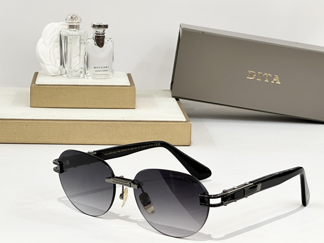  DITA
MODEL：DTS152
SIZE：58口17-145

