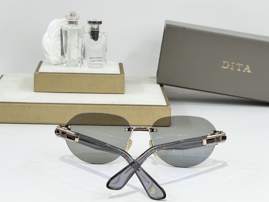  DITA
MODEL：DTS152
SIZE：58口17-145
