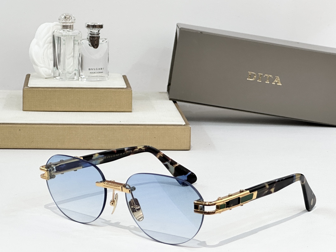  DITA
MODEL：DTS152
SIZE：58口17-145
