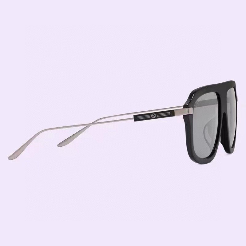  GUCC* 
MODEL：GG1309S 
SIZE：56口17-145
