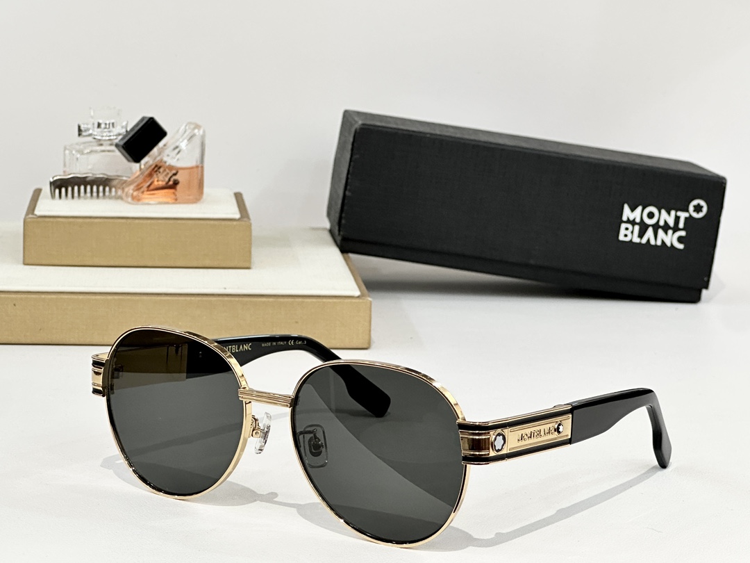  MONTBLANC
MOD：MB3016
SIZE：59-17-145
