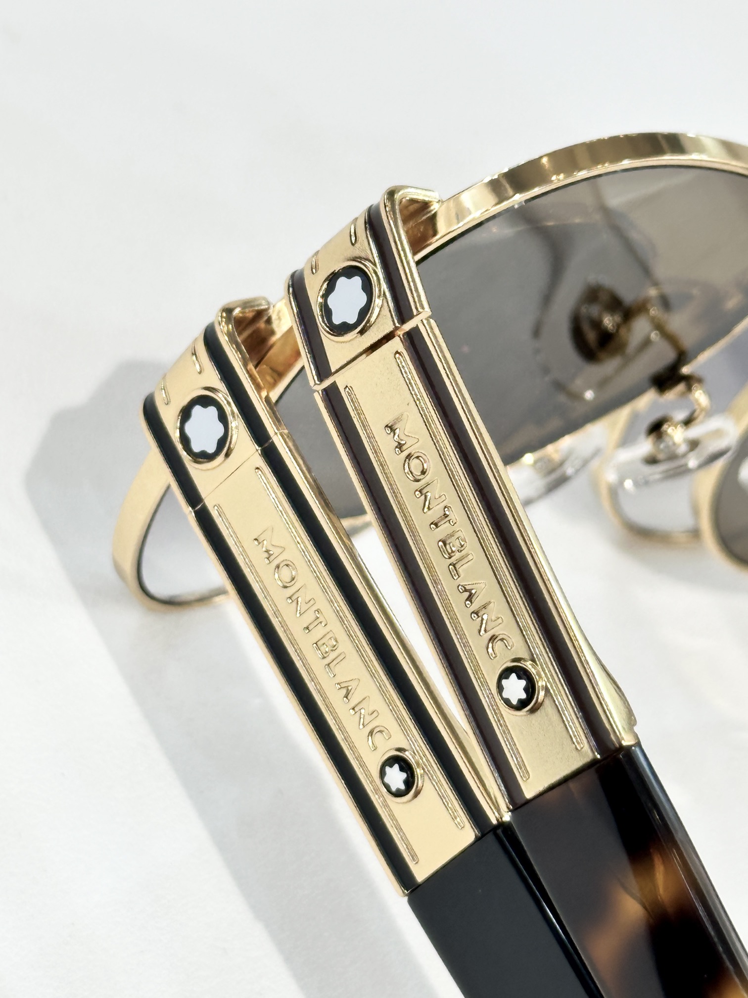  MONTBLANC
MOD：MB3016
SIZE：59-17-145
