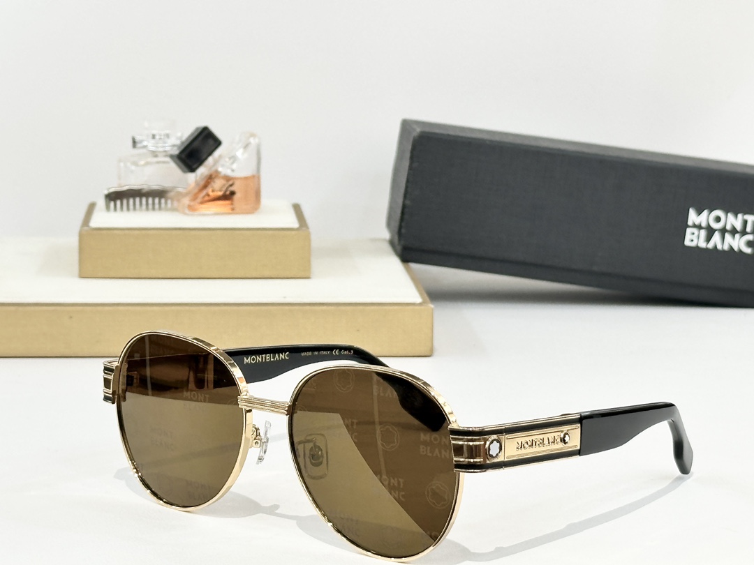  MONTBLANC
MOD：MB3016
SIZE：59-17-145
