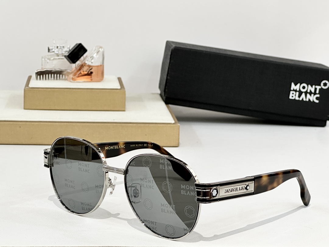  MONTBLANC
MOD：MB3016
SIZE：59-17-145
