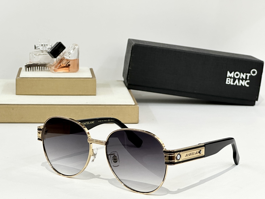  MONTBLANC
MOD：MB3016
SIZE：59-17-145

