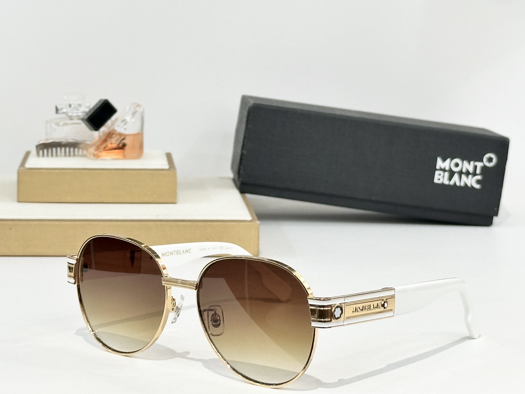  MONTBLANC
MOD：MB3016
SIZE：59-17-145
