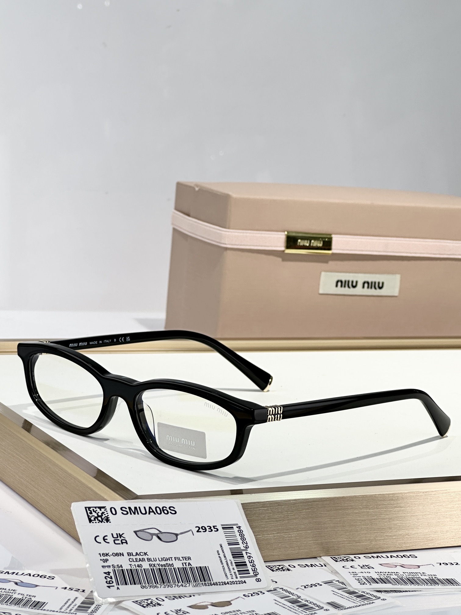 MiuMiu sunglasses