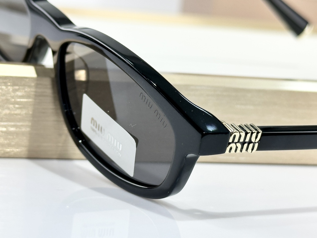 MiuMiu sunglasses