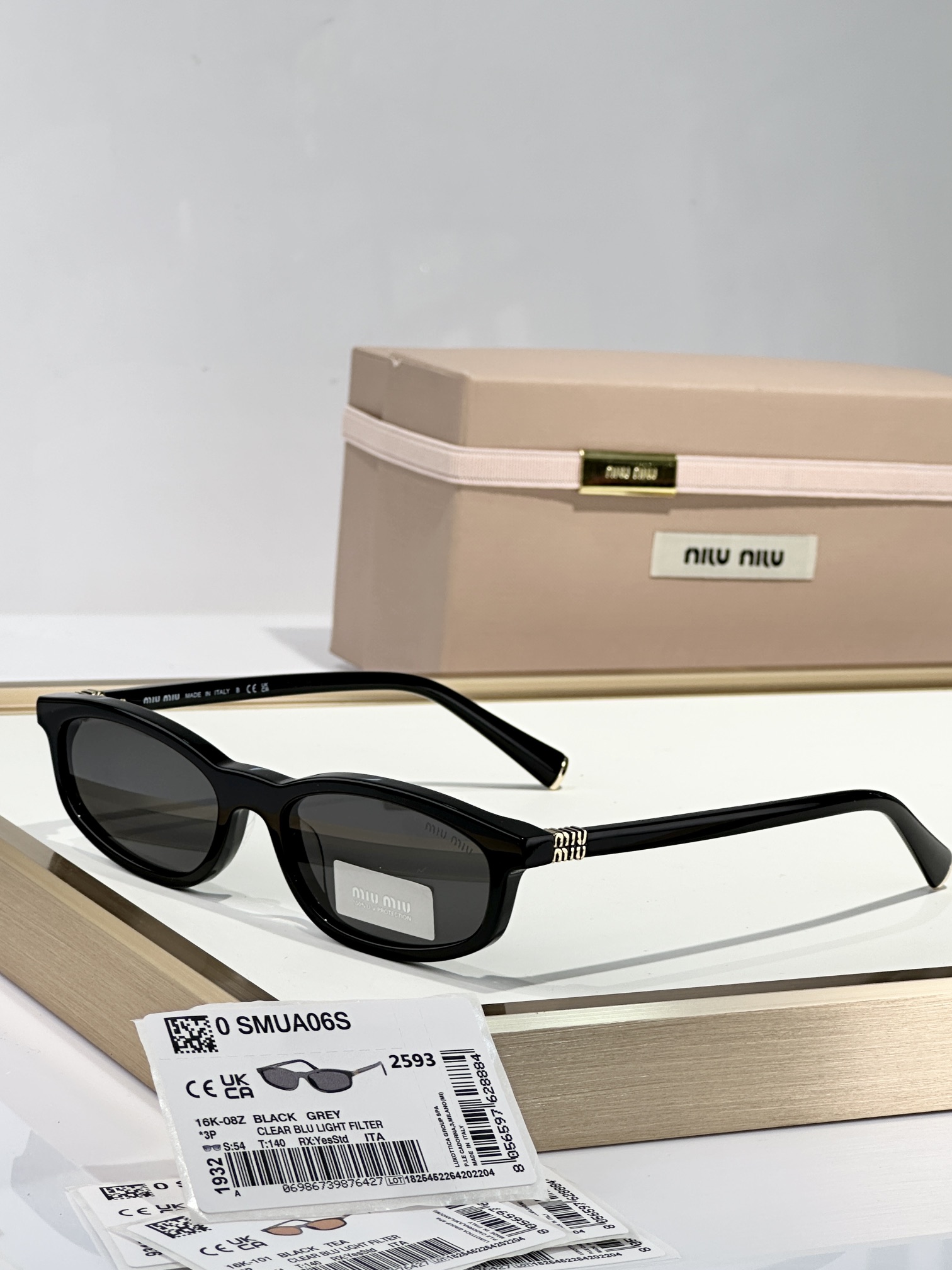 MiuMiu sunglasses