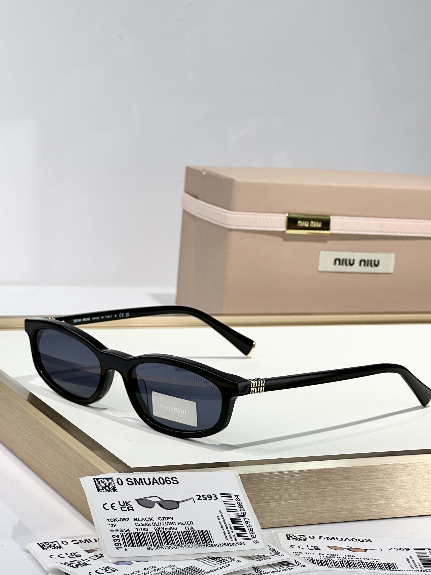MiuMiu sunglasses