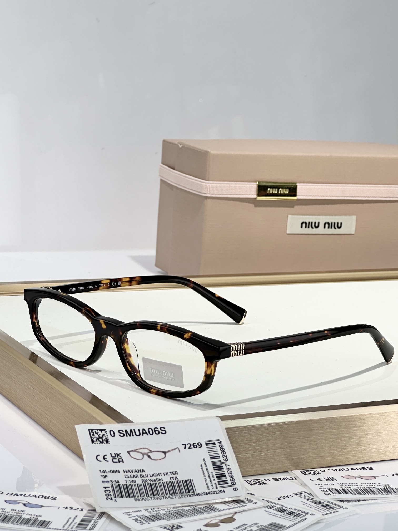MiuMiu sunglasses