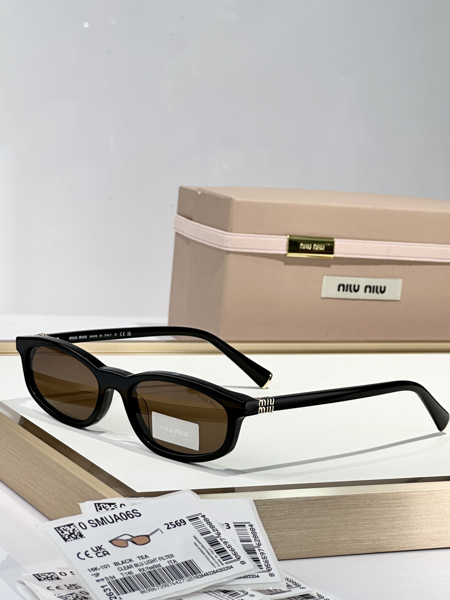 MiuMiu sunglasses