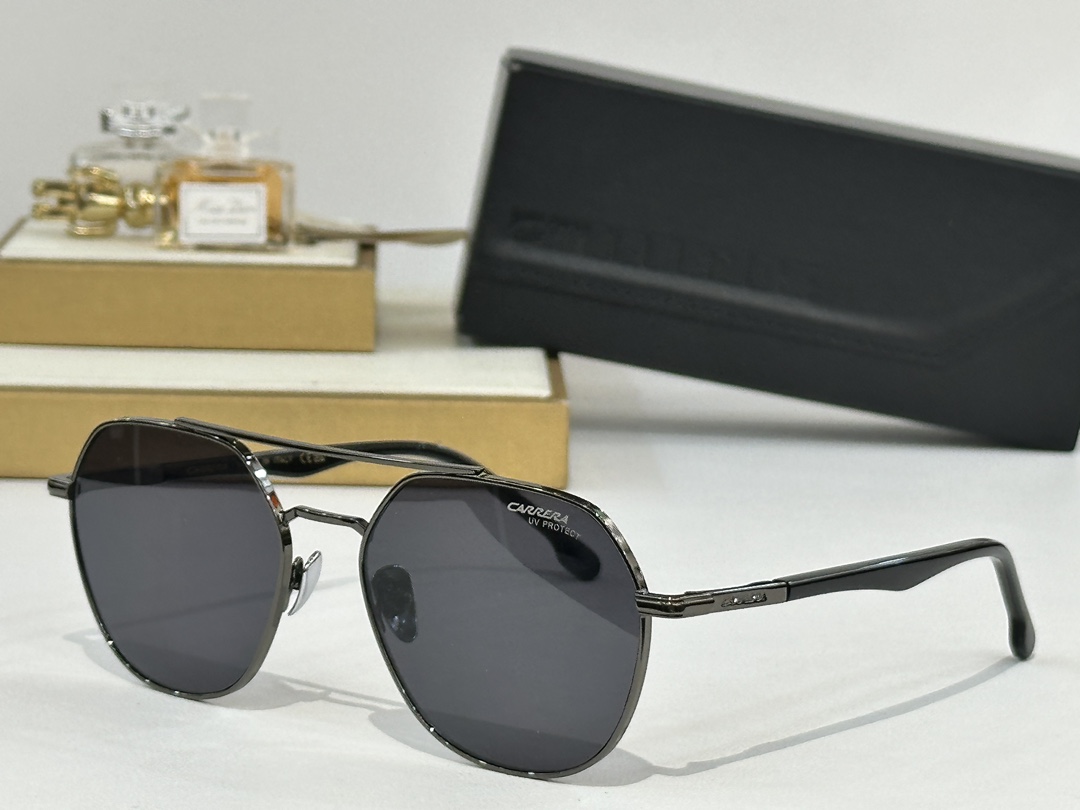  CARRERA
MOD：308-S
Size：59口19 145
