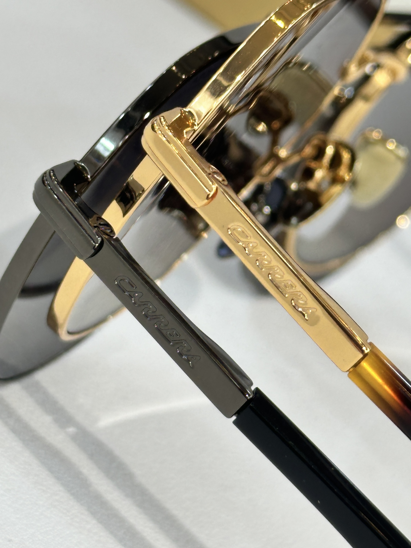  CARRERA
MOD：308-S
Size：59口19 145
