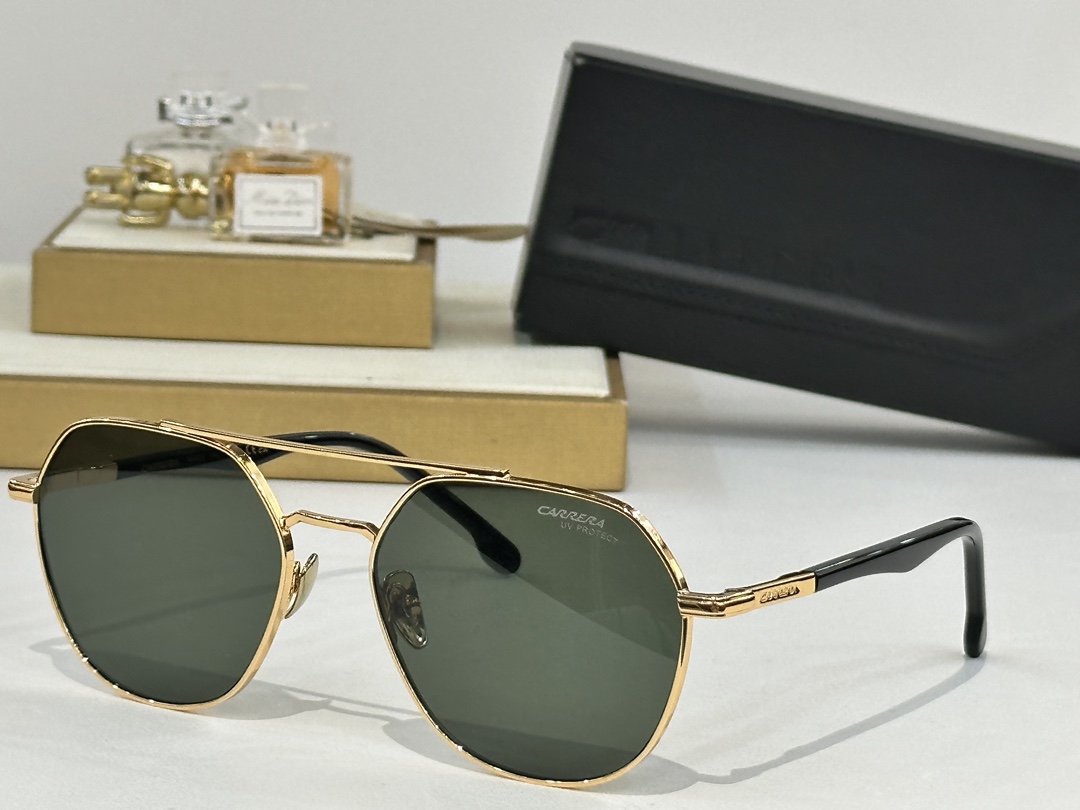  CARRERA
MOD：308-S
Size：59口19 145
