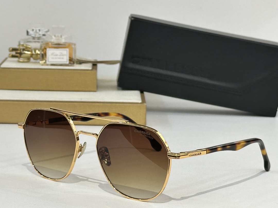  CARRERA
MOD：308-S
Size：59口19 145
