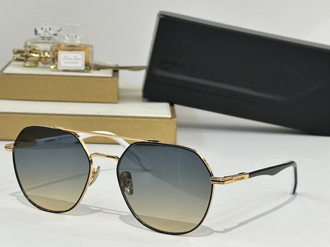  CARRERA
MOD：308-S
Size：59口19 145
