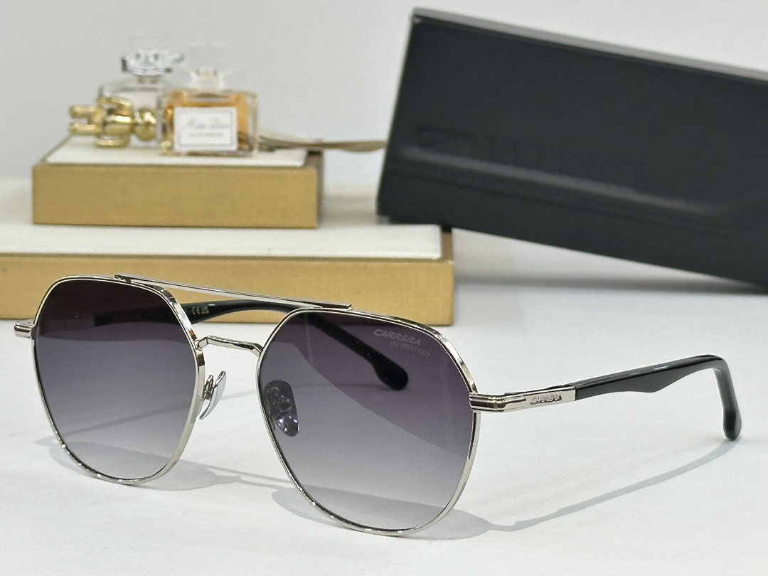  CARRERA
MOD：308-S
Size：59口19 145

