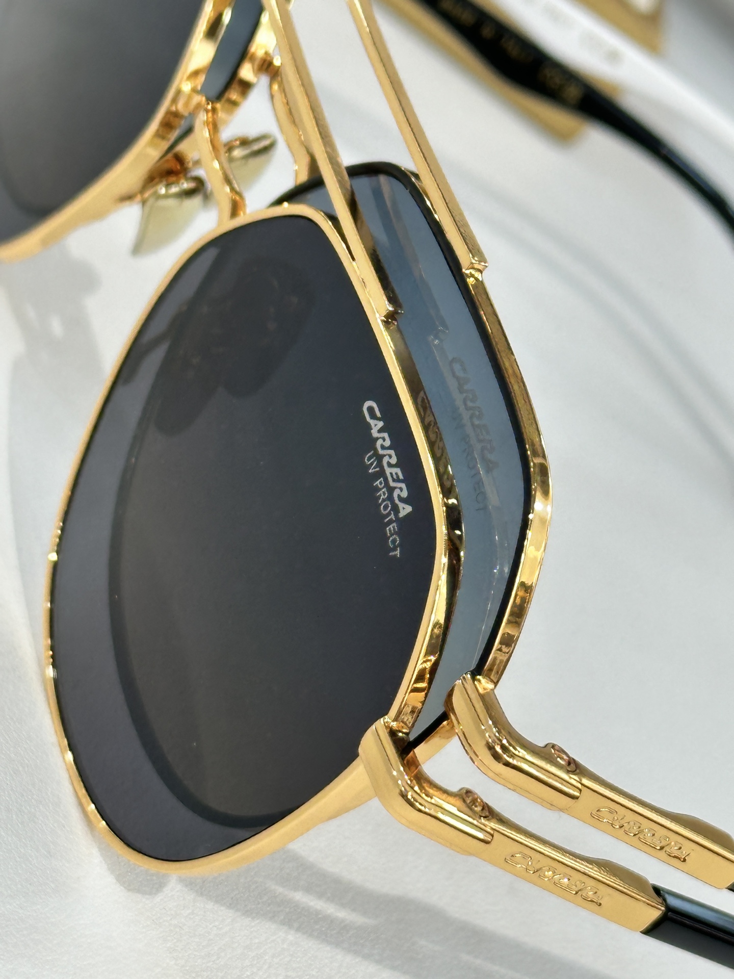  CARRERA
MOD：308-S
Size：59口19 145
