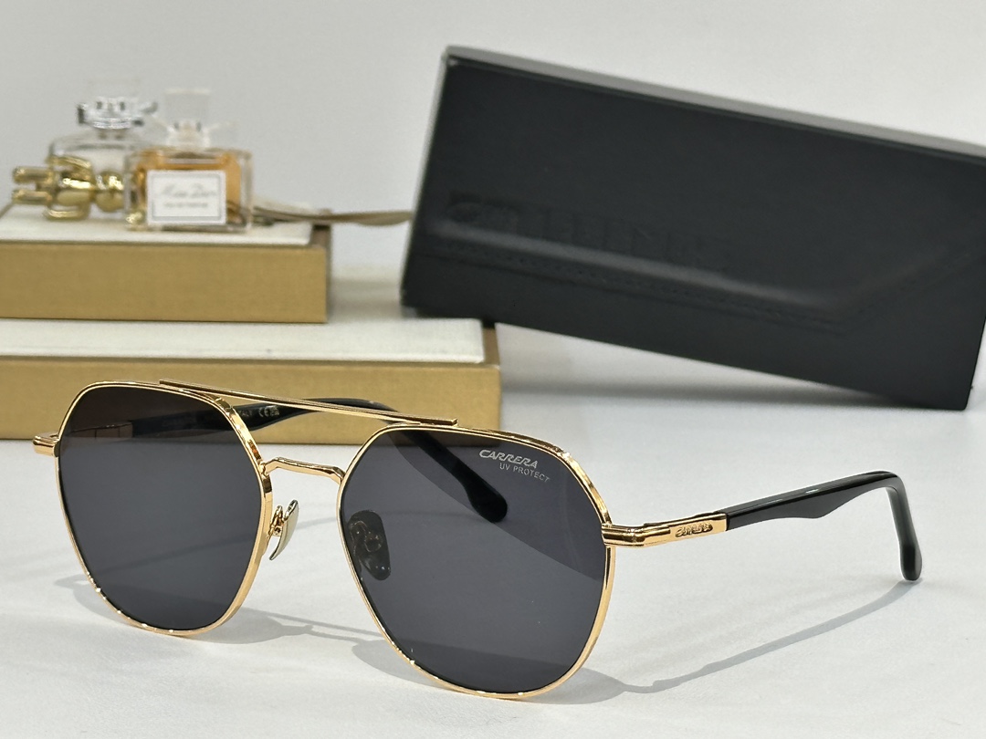  CARRERA
MOD：308-S
Size：59口19 145
