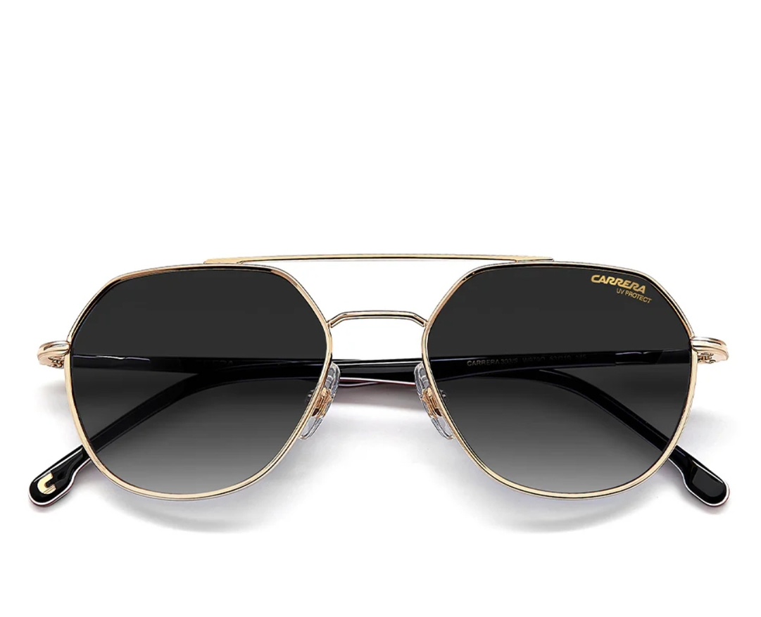  CARRERA
MOD：308-S
Size：59口19 145
