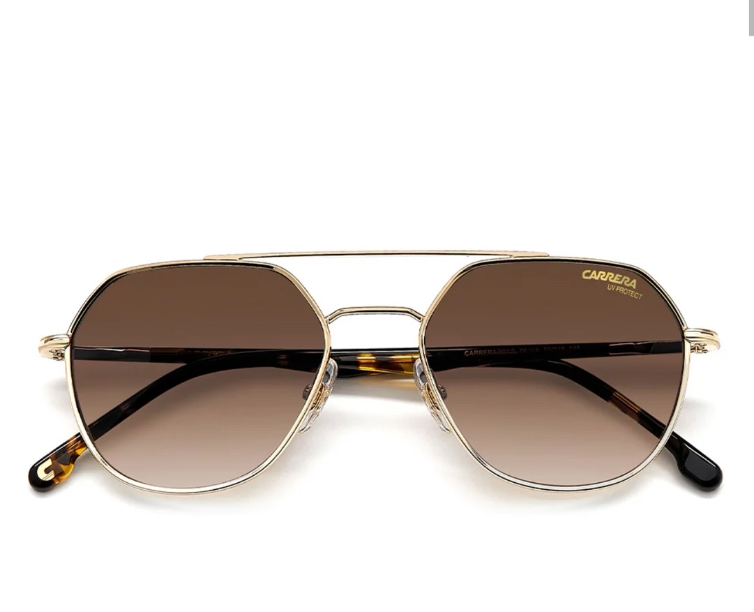  CARRERA
MOD：308-S
Size：59口19 145
