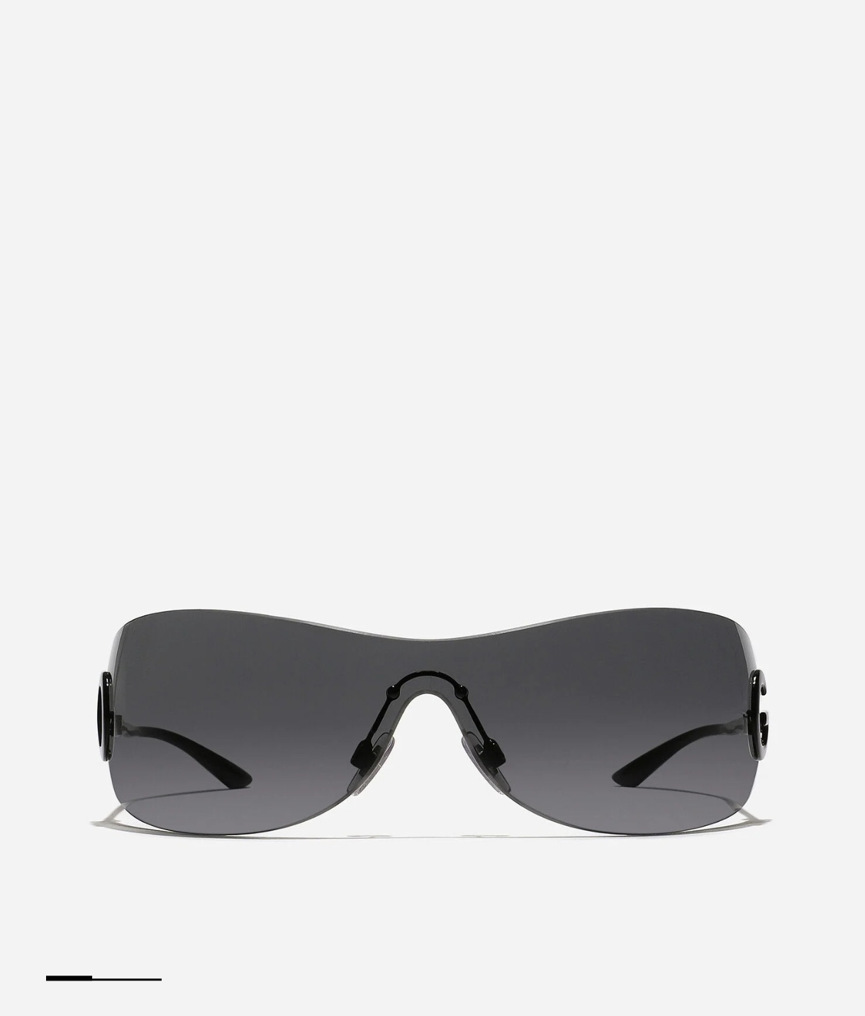  DOLCE & GABBAN*
MODEL：DG2308
SIZE：143口0 125

