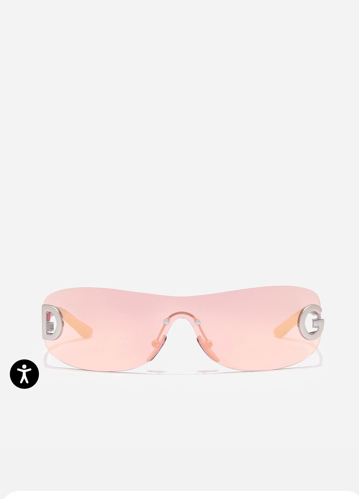 돌체앤가바나 선글라스 72480 Dolce & Gabbana Sunglasses