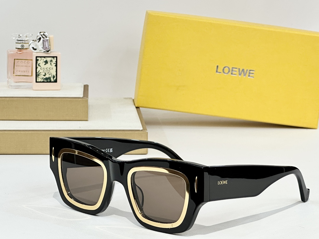  LOEW*
MODEL：LW40168i
SIZE：53口17- 145

