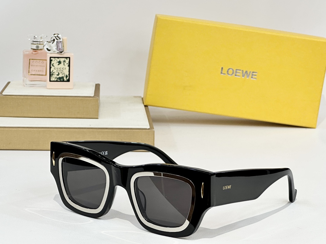  LOEW*
MODEL：LW40168i
SIZE：53口17- 145

