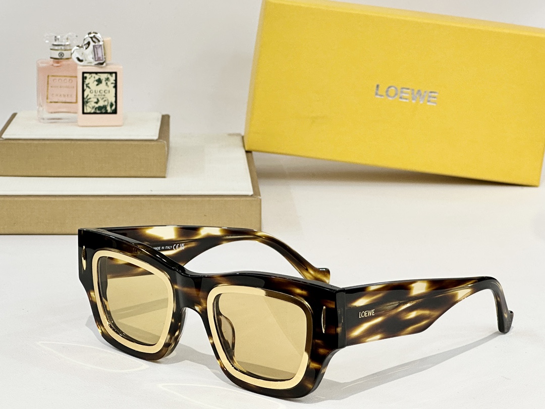  LOEW*
MODEL：LW40168i
SIZE：53口17- 145

