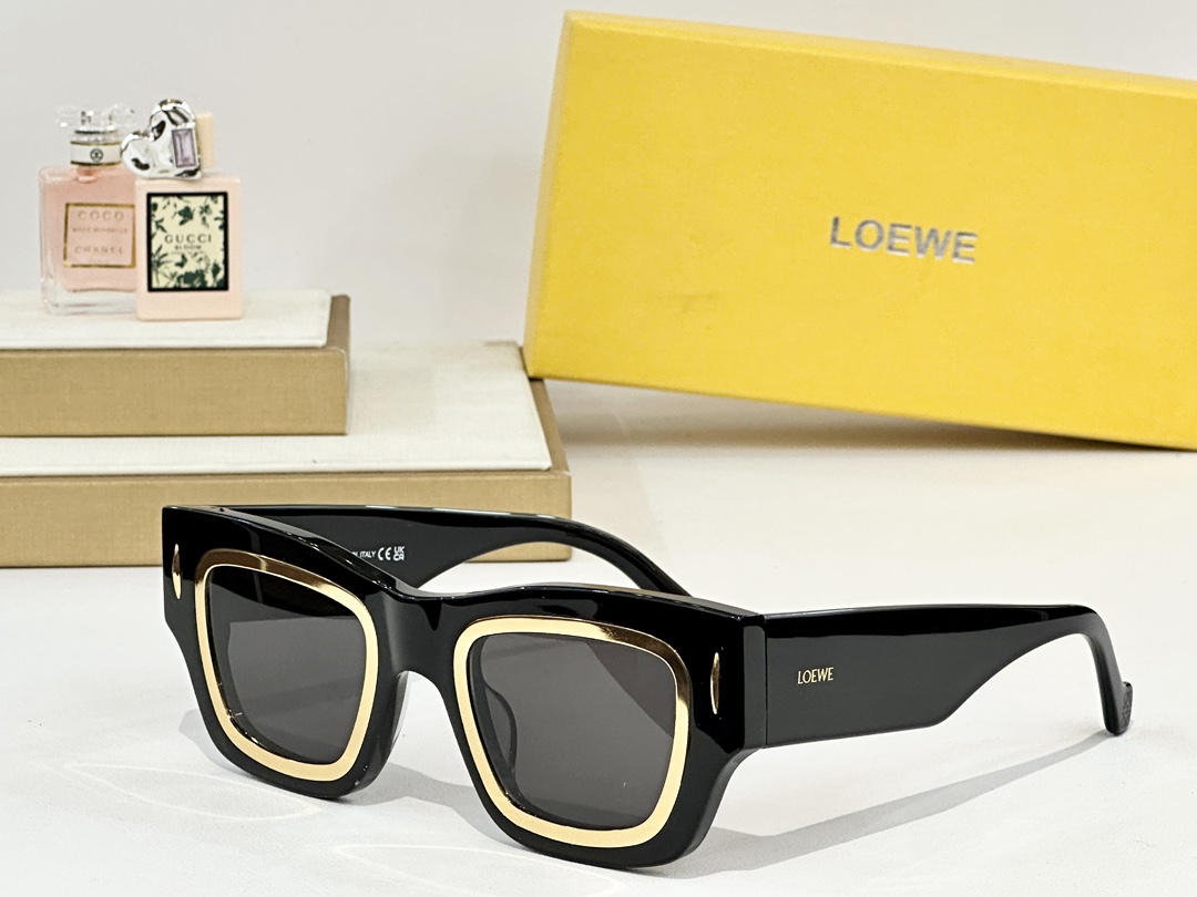  LOEW*
MODEL：LW40168i
SIZE：53口17- 145

