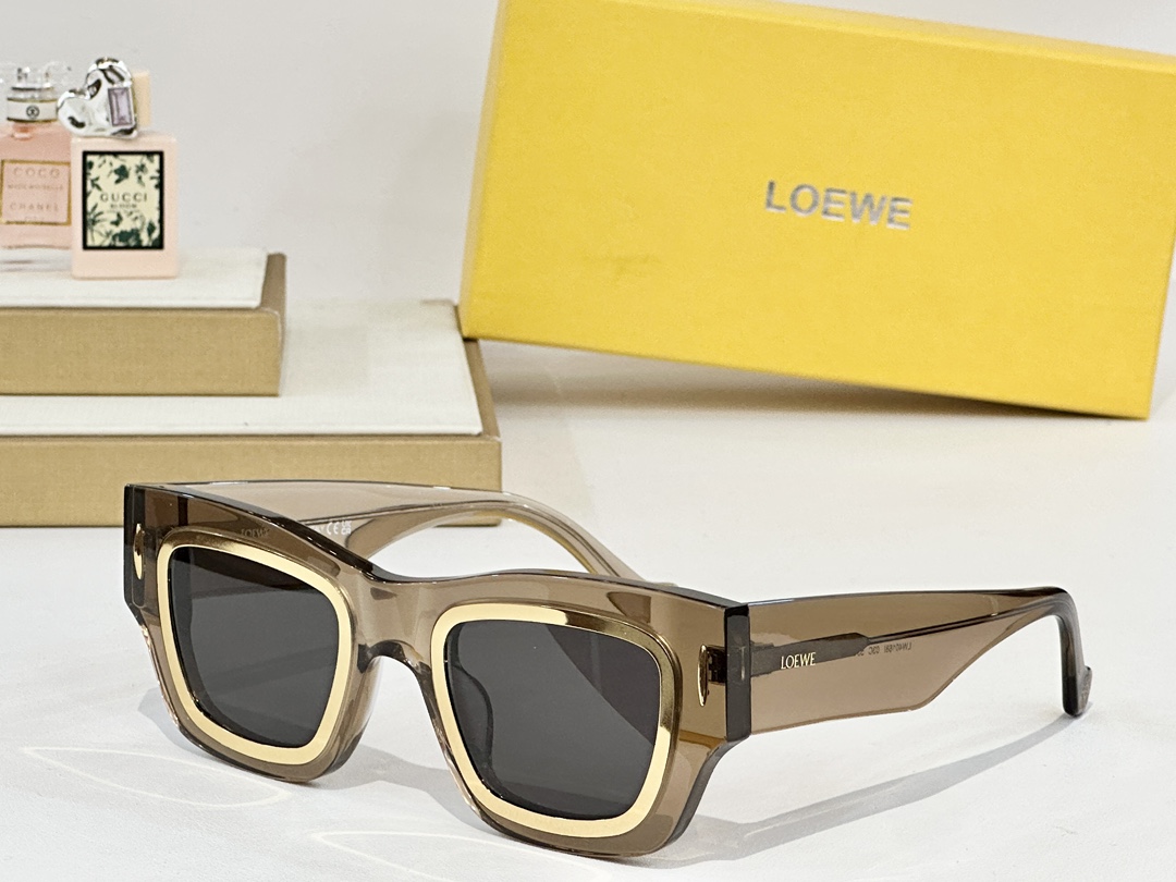  LOEW*
MODEL：LW40168i
SIZE：53口17- 145

