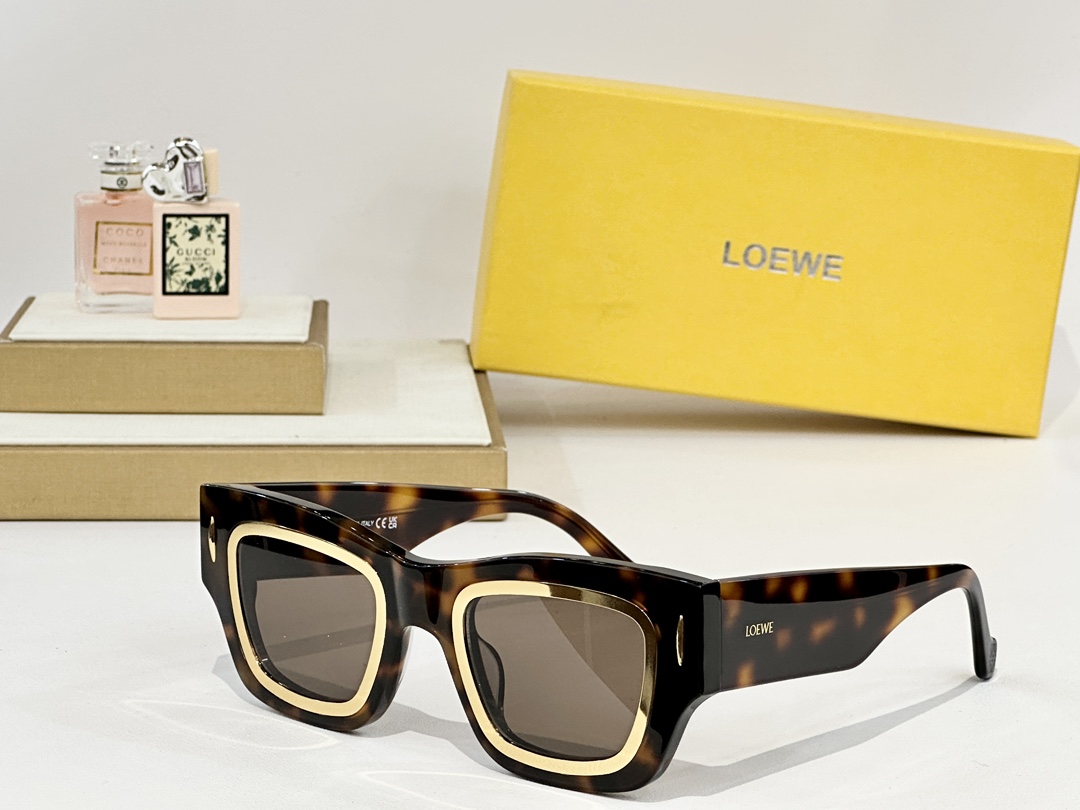  LOEW*
MODEL：LW40168i
SIZE：53口17- 145

