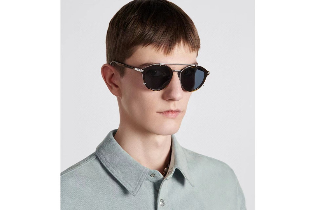 DIORMOD：DiorBlackSuit R7USize：50口23 145